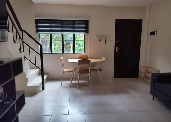 Bayswater Away From Apartment Lapu-Lapu City